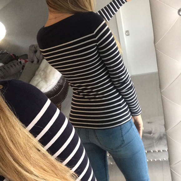 H&M Top - Picture 3 of 7